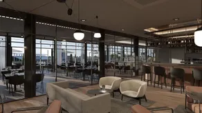 Balaton Park Hotel - Restaurant