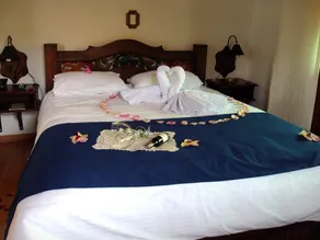 Hotel Boutique Villa Roma - Room