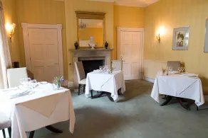 Guyers House Hotel and Restaurant - Restaurant