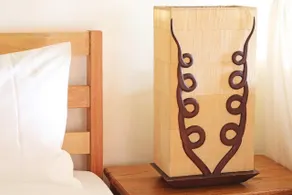 Olesamara Collection - Chambre