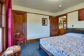 Historic Eugene Vacation Rental ~ 6 Mi to UO! - Rom