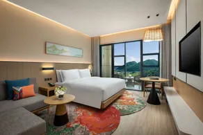 Holiday Inn Resort Guiyang Qingyan by IHG - Zimmer