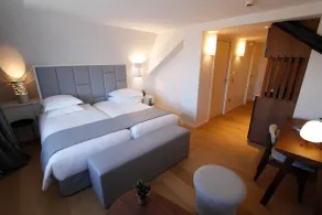 Pavillon REGENT PETITE FRANCE By Stay Collection - Chambre