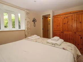 Hollens Cottage - Rom