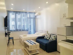 Horizons Hotel Rooms - Chambre