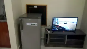 Al Khaleej Plaza Furnished Hotel Apartments - Room