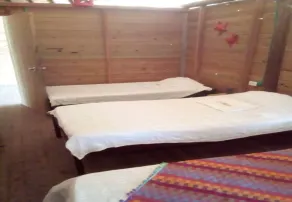 Baru Punta Blanca - Room