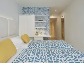 Amadria Park Family Hotel Jakov - Habitación