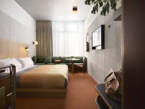 Ace Hotel Sydney - Room