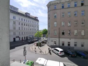 Apartments Hellwagstraße - Udsigt fra værelset