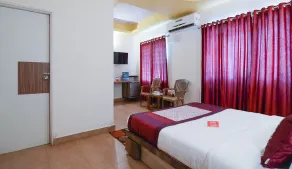 OYO 9411 Resort Calangute - Room