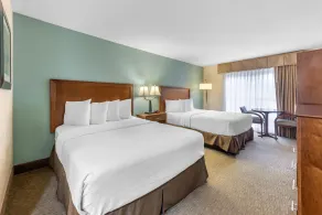 Best Western Plus Atrium Inn - Chambre