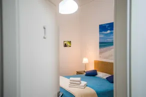 Bed&Breakfast Salerno - Chambre