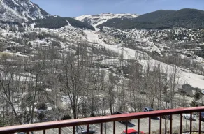 Evenia Monte Alba - Vue de la chambre