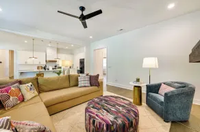 Clemson Home Near Memorial Stadium, Lake Hartwell! - Interior
