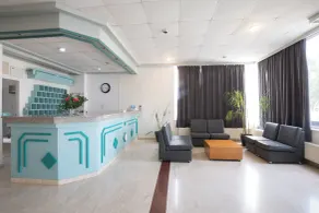 DebbieXenia Hotel Apartments - Recepción