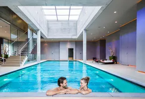 Einstein St. Gallen - Pool
