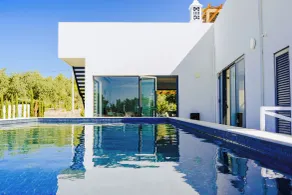 Mercedes Country House - Piscine