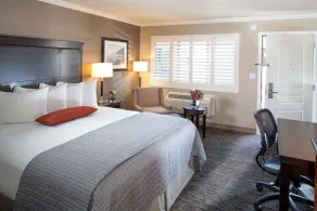 Best Western Plus Humboldt Bay Inn - Chambre