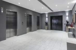 Oaks Sydney Goldsbrough Suites - Hall
