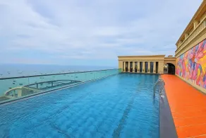 Azure Premium Apartments - Pool