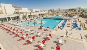 Amarina Abu Soma Resort & Aquapark - Piscina