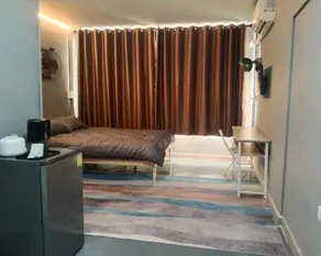 Moochi Relax L'Assommior - Room
