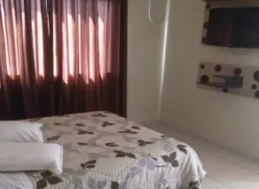 Hotel Querência - Zimmer
