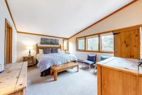 North Keystone 3 Bedroom Near Conference Center - Room