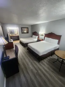 Country inn Lampasas - Værelse