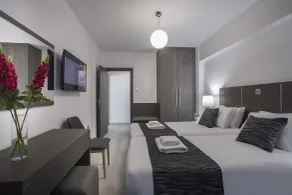 Blazer Residence - Habitación