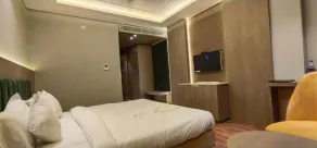 Hotel The Legend - Zimmer