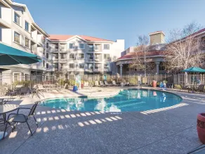 La Quinta by Wyndham Flagstaff - Piscine