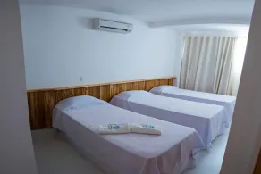 Hotel e Pousada VIVÁ - Camera