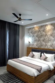 Hotel Eastleigh - Rum