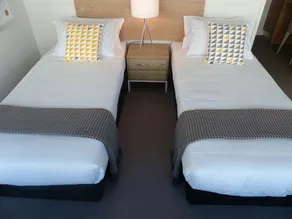 Link Portside Wharf Apartment Hotel - Room