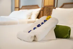 VernalHome Boutique Danang - Chambre