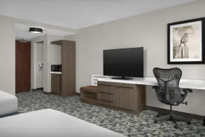 Hilton Garden Inn Macon / Mercer University - Room