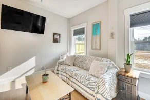 Outer Banks Couples Escape Near Beach & Gardens! - Interiør