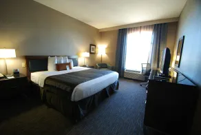 Wingate by Wyndham - Bismarck - Chambre