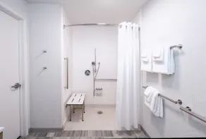 Holiday Inn Express La Mesa Near SDSU by IHG - Bagno