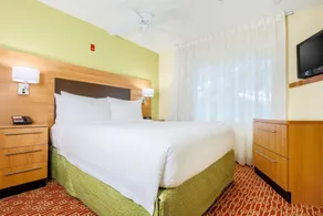 Sonesta Simply Suites Houston Brookhollow - Room