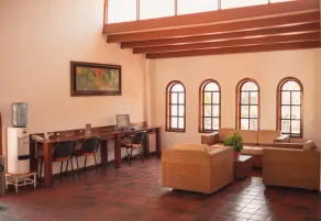 Hotel Faranda Bolivar Cucuta, a member of Radisson Individuals - Reception