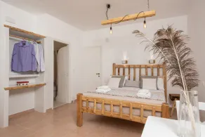 Aqua Naxos Apartments & Suites - Rom