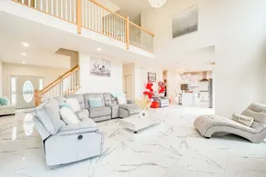 Hike, Sip & Ski: Spacious Poconos Home - Innenbereich