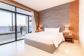 Sea Sand Sun Hua Hin by JC Kevin Hotel & Resort - Room