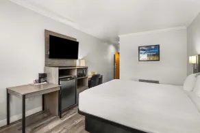 Americas Best Value Inn Prescott Valley - Chambre