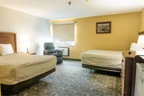 Governors Inn a Travelodge by Wyndham - Chambre