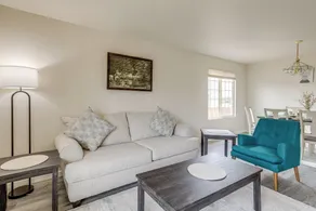 5 Mi to Cherry Creek State Park: Cozy Family Home! - Interiør
