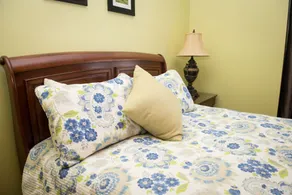 The Elizabeth Manor Guesthouse - Chambre